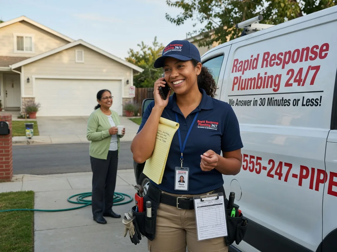 Emergency Plumber Ringgold, LA FAQs